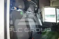 2020 Volkswagen Crafter