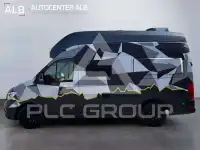 2020 Volkswagen Crafter