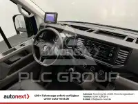2020 Volkswagen Crafter