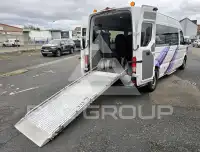 2020 Volkswagen Crafter
