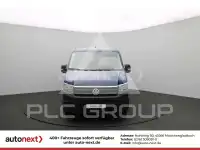 2020 Volkswagen Crafter