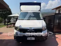 2020 Volkswagen Crafter