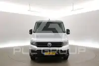 2020 Volkswagen Crafter