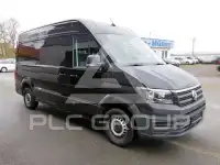 2020 Volkswagen Crafter