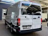 2020 Volkswagen Crafter