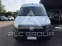 2020 Volkswagen Crafter