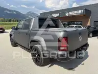 2020 Volkswagen Amarok