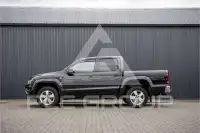 2020 Volkswagen Amarok