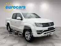 2020 Volkswagen Amarok