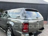 2020 Volkswagen Amarok