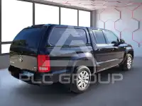 2020 Volkswagen Amarok