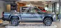 2020 Volkswagen Amarok