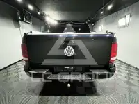 2020 Volkswagen Amarok