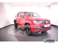 2020 Volkswagen Amarok