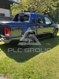 2020 Volkswagen Amarok
