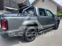 2020 Volkswagen Amarok