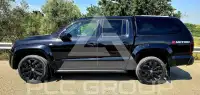 2020 Volkswagen Amarok