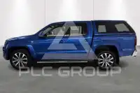2020 Volkswagen Amarok