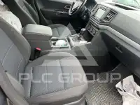 2020 Volkswagen Amarok