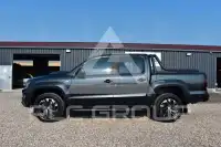 2020 Volkswagen Amarok