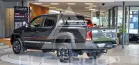 2020 Volkswagen Amarok