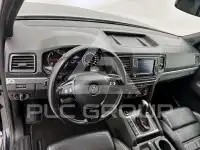 2020 Volkswagen Amarok