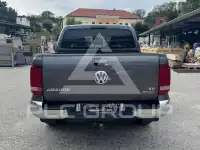 2020 Volkswagen Amarok