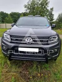 2020 Volkswagen Amarok