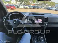 2020 Volkswagen Amarok