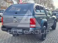 2020 Volkswagen Amarok