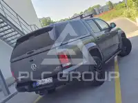 2020 Volkswagen Amarok