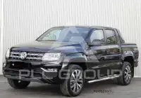 2020 Volkswagen Amarok