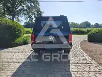 2020 Volkswagen Amarok