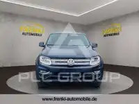 2020 Volkswagen Amarok