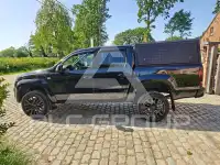 2020 Volkswagen Amarok