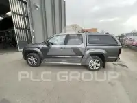 2020 Volkswagen Amarok