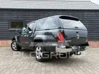 2020 Volkswagen Amarok