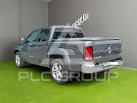 2020 Volkswagen Amarok