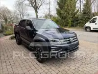 2020 Volkswagen Amarok