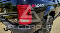 2020 Volkswagen Amarok