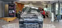 2020 Volkswagen Amarok