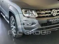 2020 Volkswagen Amarok