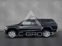 2020 Volkswagen Amarok