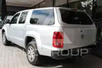2020 Volkswagen Amarok