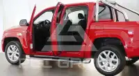 2020 Volkswagen Amarok
