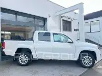 2020 Volkswagen Amarok
