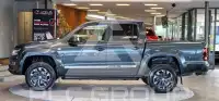 2020 Volkswagen Amarok