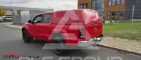 2020 Volkswagen Amarok