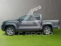 2020 Volkswagen Amarok