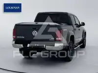 2020 Volkswagen Amarok